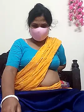Nila Boudi online show from 10-04-25, 12:58