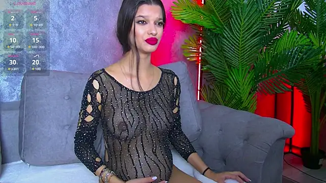 MiriamJo online show from 10-04-25, 04:16
