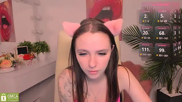 WildHoneyXO online show from 09-29-25, 06:07