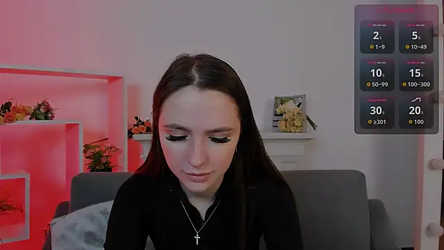 WildHoneyXO online show from 10-02-25, 05:47