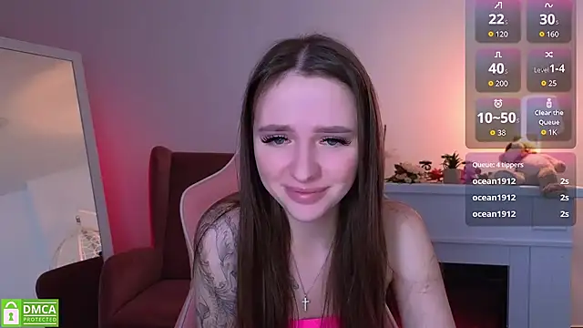 WildHoneyXO online show from 10-03-25, 05:59