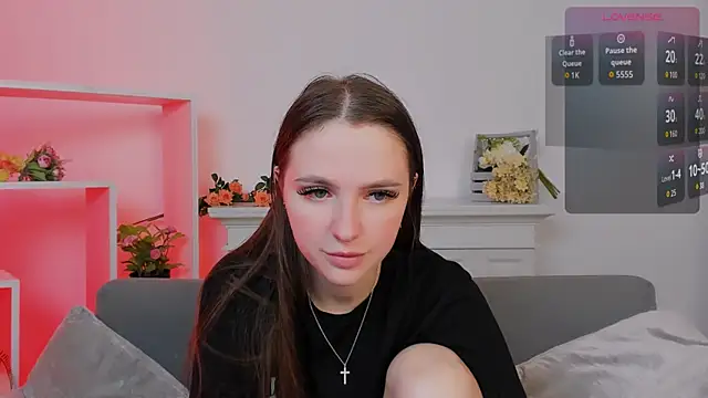 WildHoneyXO online show from 10-06-25, 05:38