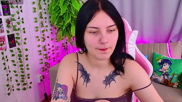 Angel Braun online show from 11-14-25, 10:03