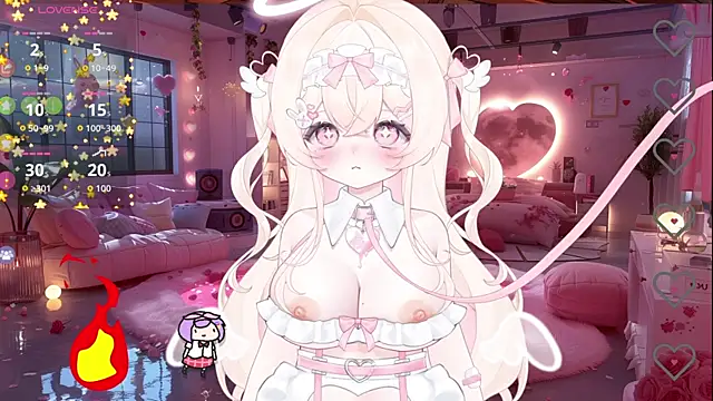 sandyluxury online show from 11-10-25, 04:11