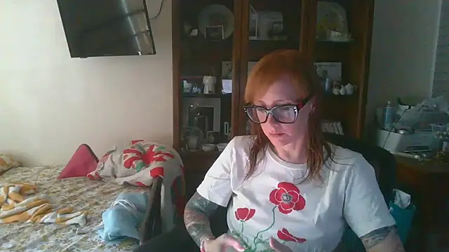 vintagelorraine online show from 09-08-25, 03:44