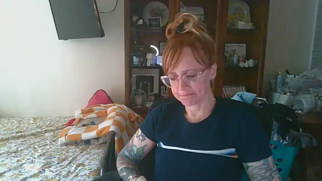 vintagelorraine online show from 09-09-25, 03:55