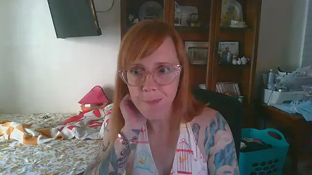 vintagelorraine online show from 09-10-25, 07:14