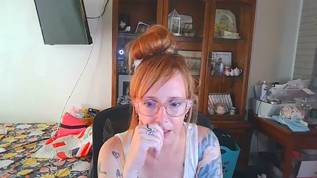 vintagelorraine online show from 09-21-25, 06:20