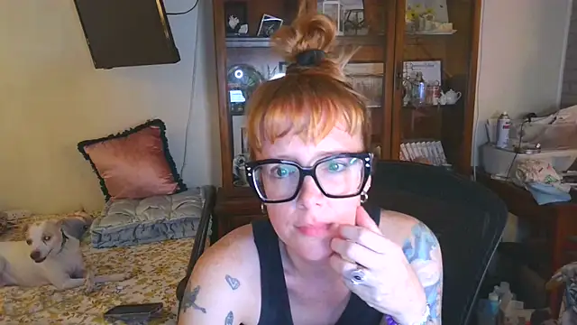 vintagelorraine online show from 10-04-25, 12:08
