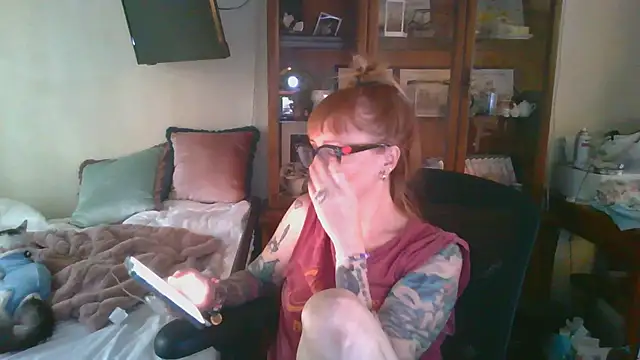 vintagelorraine online show from 10-05-25, 08:40