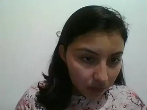 Snapshot of _Romilly_ chatting on 10-02-25, 03:24 Romilly online show from 10-02-25, 03:24
