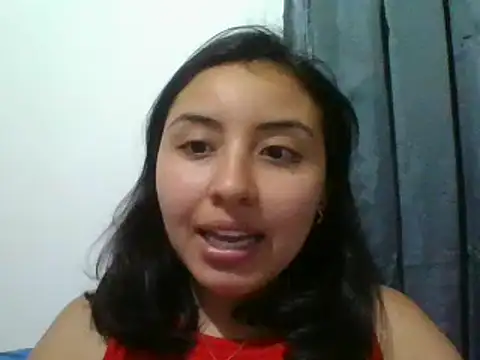 Snapshot of _Romilly_ chatting on 10-04-25, 03:26 Romilly online show from 10-04-25, 03:26