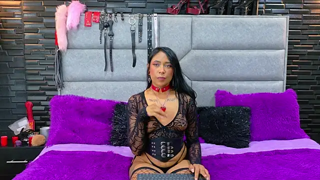 DaiaRousi online show from 11-14-25, 03:05