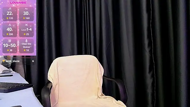 nattysx online show from 11-29-25, 07:17