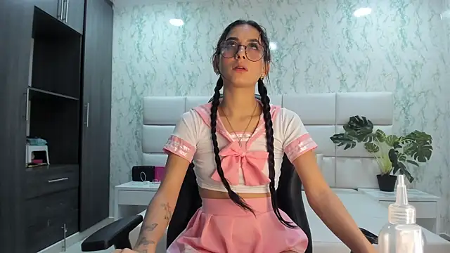 ValerySkinnyy online show from 10-11-25, 11:36