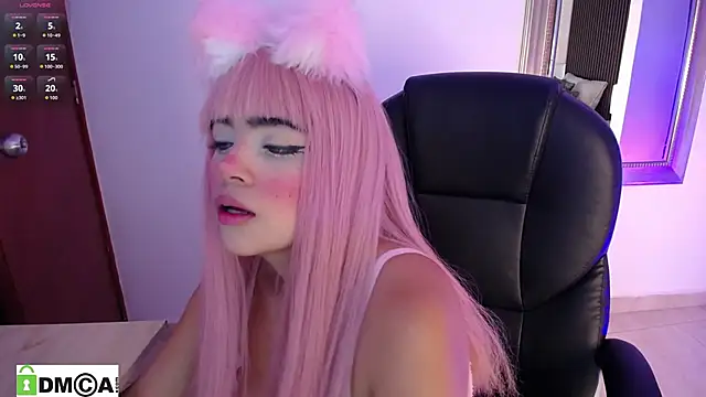 lesly evans1 online show from 09-20-25, 05:30