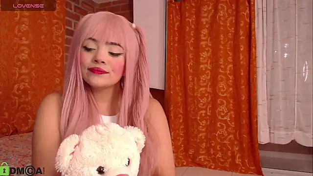 lesly evans1 online show from 10-07-25, 03:04