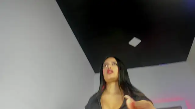 Miss  pretty online show from 12-16-25, 03:33