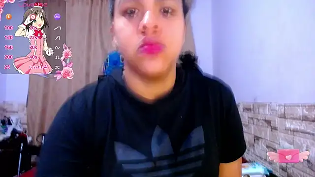 Snapshot of Bicky_24 chatting on 01-17-26, 09:25 Bicky 24 online show from 01-17-26, 09:25