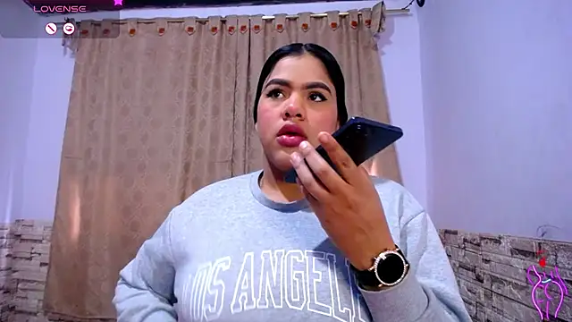 Snapshot of Bicky_24 chatting on 02-18-26, 12:56 Bicky 24 online show from 02-18-26, 12:56