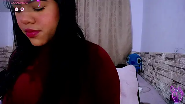 Snapshot of Bicky_24 chatting on 02-23-26, 10:56 Bicky 24 online show from 02-23-26, 10:56