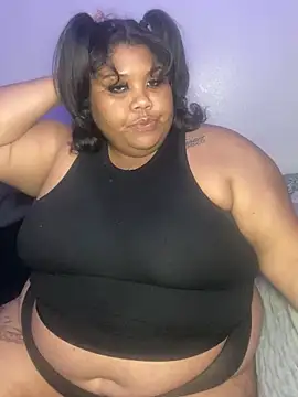 BlaxicanaMami online show from 09-22-25, 05:31