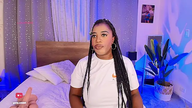 ViolettGomez 93 online show from 11-15-25, 04:21