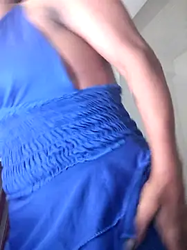 Kristal Bronw Lawren online show from 09-10-25, 01:16