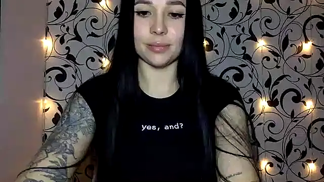 Ivelaa online show from 11-01-25, 08:55