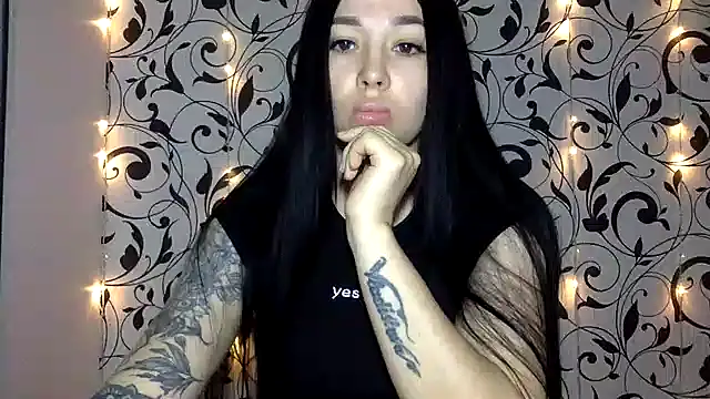 Ivelaa online show from 11-03-25, 11:44