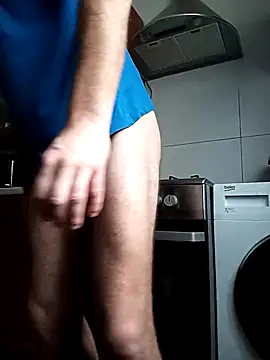 Jebaka8941 online show from 10-23-25, 08:35