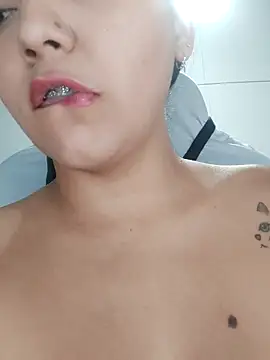 karly hot  online show from 10-18-25, 03:09