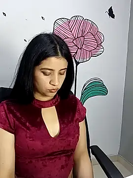 ValerieLove  online show from 10-14-25, 07:47