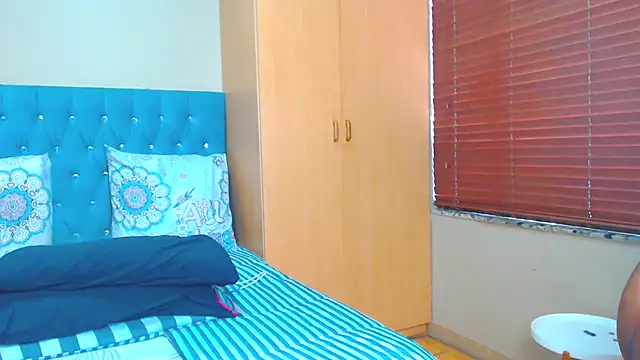 ThickAss Cheeks online show from 10-10-25, 10:36