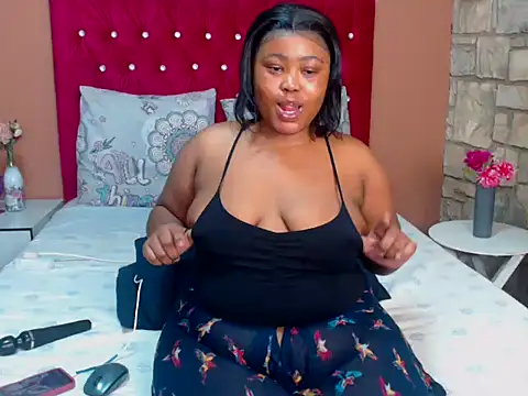 ThickAss Cheeks online show from 11-16-25, 07:52