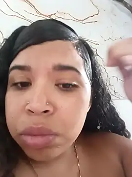 MadissonRizz online show from 10-07-25, 06:16