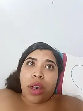 MadissonRizz online show from 10-12-25, 08:46