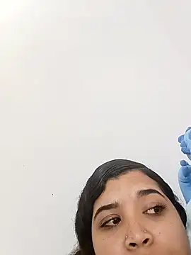 MadissonRizz online show from 10-12-25, 08:52