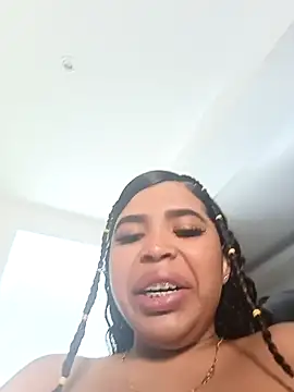 MadissonRizz online show from 10-14-25, 07:58