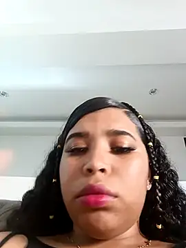 MadissonRizz online show from 10-15-25, 08:09