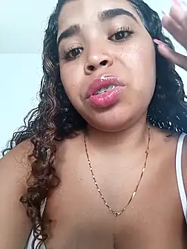 MadissonRizz online show from 10-21-25, 08:09