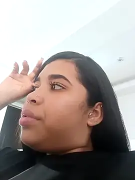 MadissonRizz online show from 11-01-25, 07:49