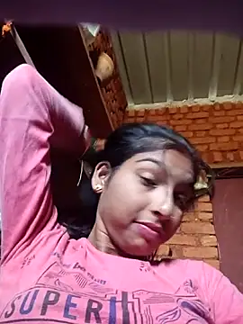 Yatiksha Beby online show from 10-13-25, 06:57