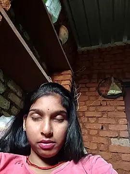 Yatiksha Beby online show from 10-15-25, 09:09