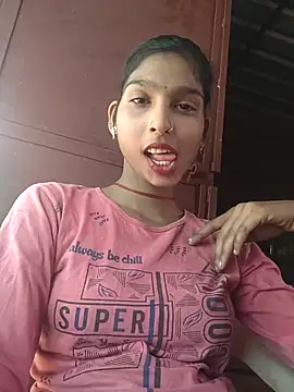 Yatiksha Beby online show from 11-16-25, 08:09