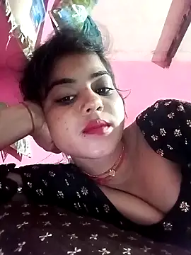 Yatiksha Beby online show from 02-12-26, 10:49