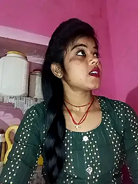 Yatiksha Beby online show from 02-17-26, 03:08