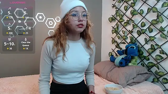 kassidy red online show from 09-22-25, 12:01