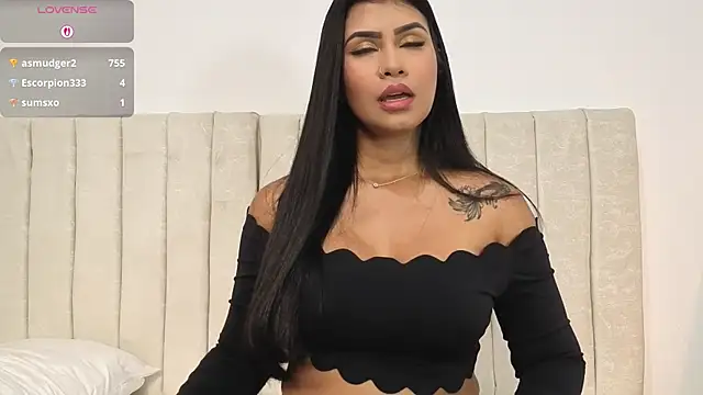 Snapshot of Paulaboterom chatting on 02-27-26, 03:12 Paulaboterom online show from 02-27-26, 03:12