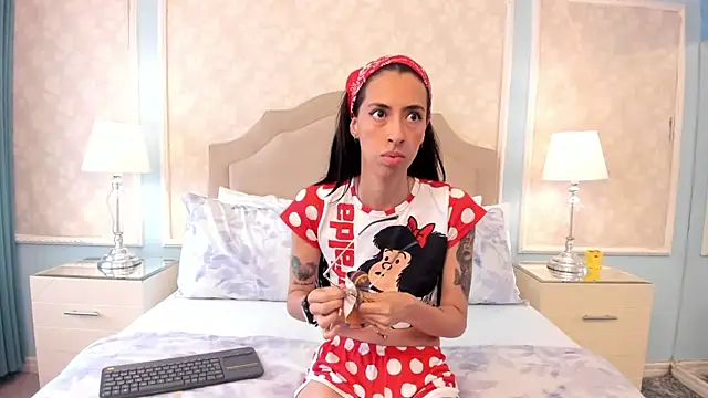 Snapshot of Kendal_Foxxx chatting on 11-07-25, 11:32 Kendal Foxxx online show from 11-07-25, 11:32